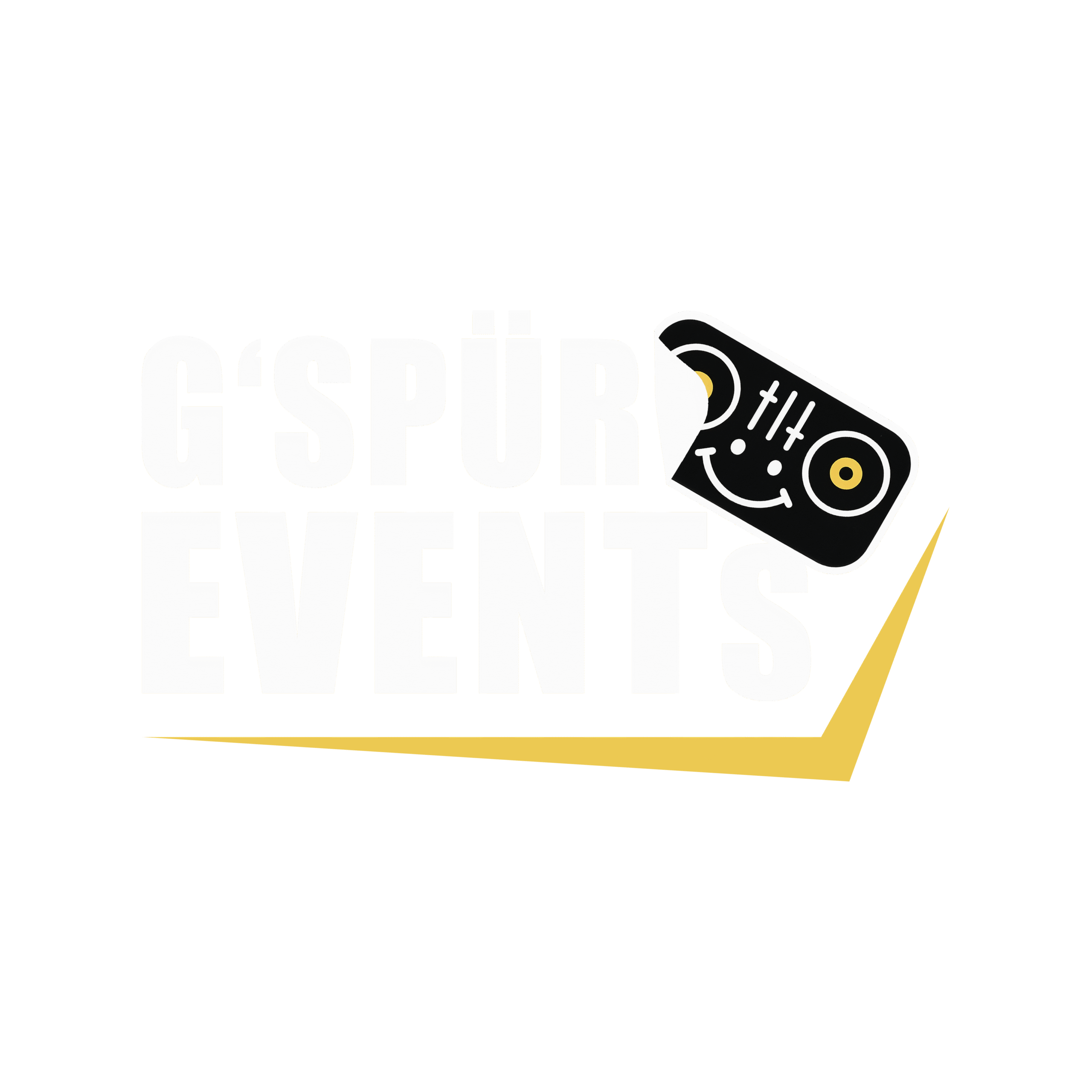 G’spür Events Logo